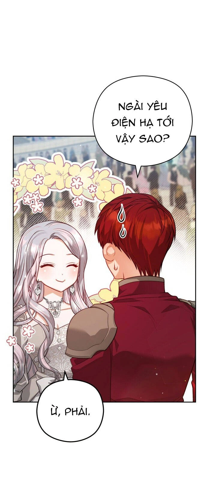 Đôi Môi Trên Lưỡi Dao Chapter 63.2 - 14