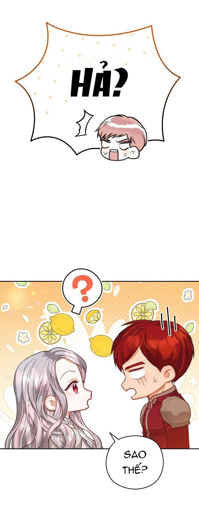 Đôi Môi Trên Lưỡi Dao Chapter 63.2 - 15