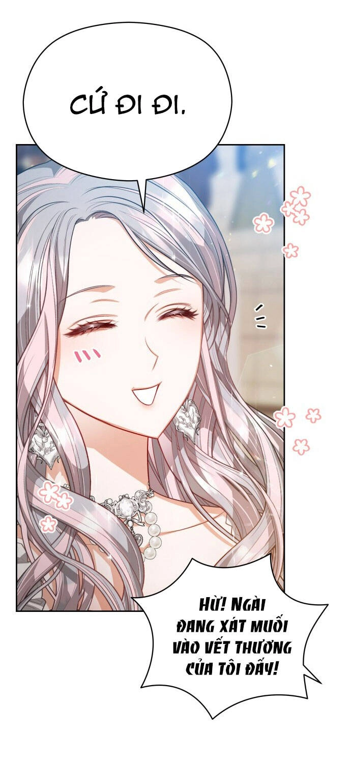 Đôi Môi Trên Lưỡi Dao Chapter 63.2 - 17