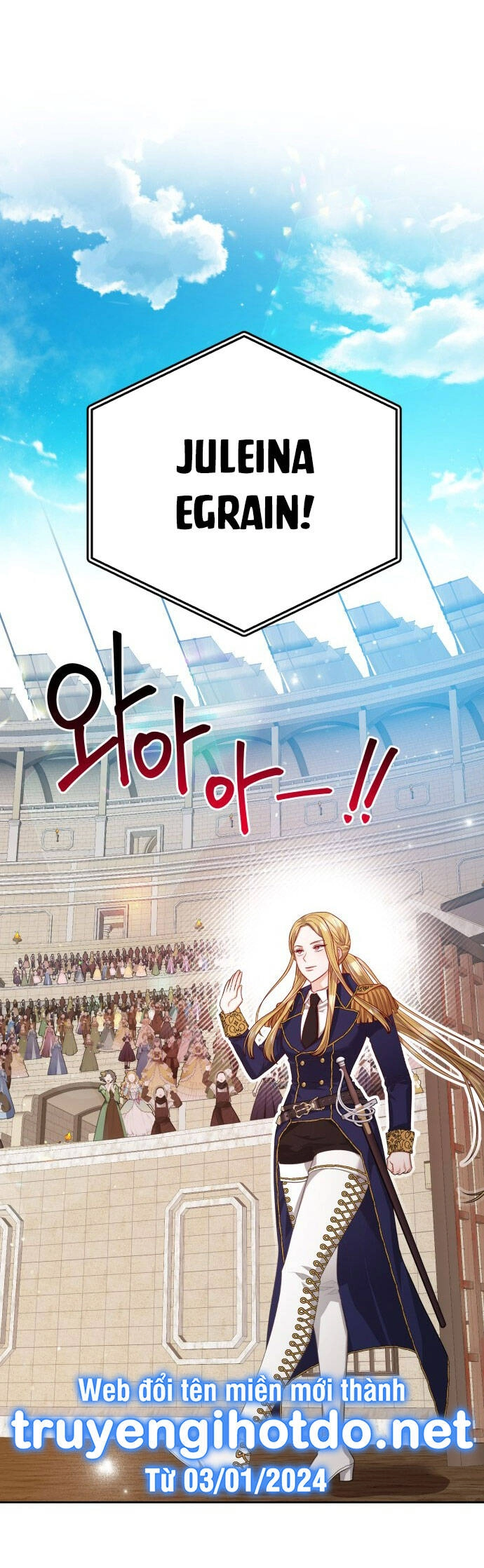 Đôi Môi Trên Lưỡi Dao Chapter 63.2 - 19