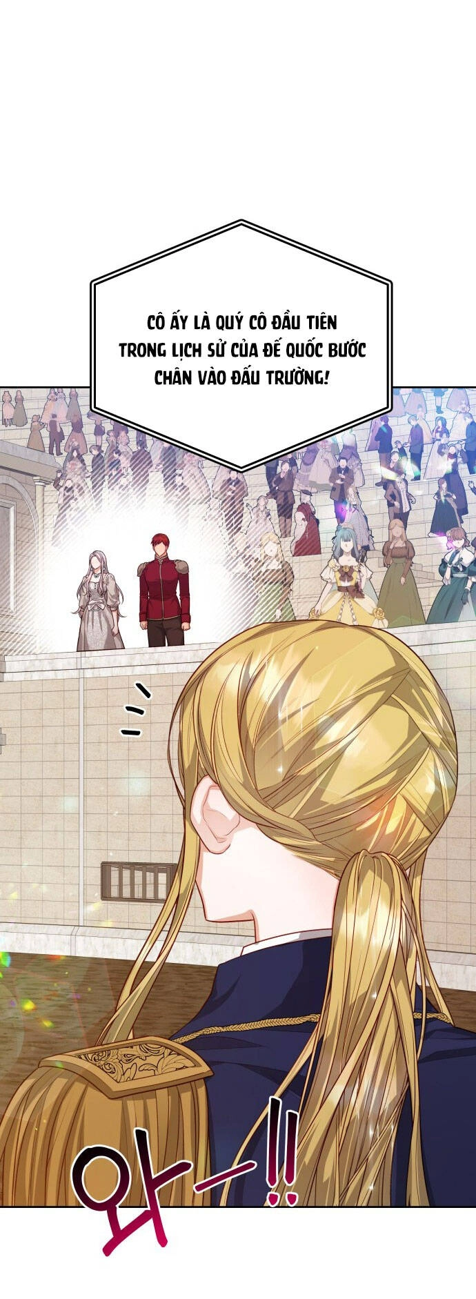 Đôi Môi Trên Lưỡi Dao Chapter 63.2 - 20