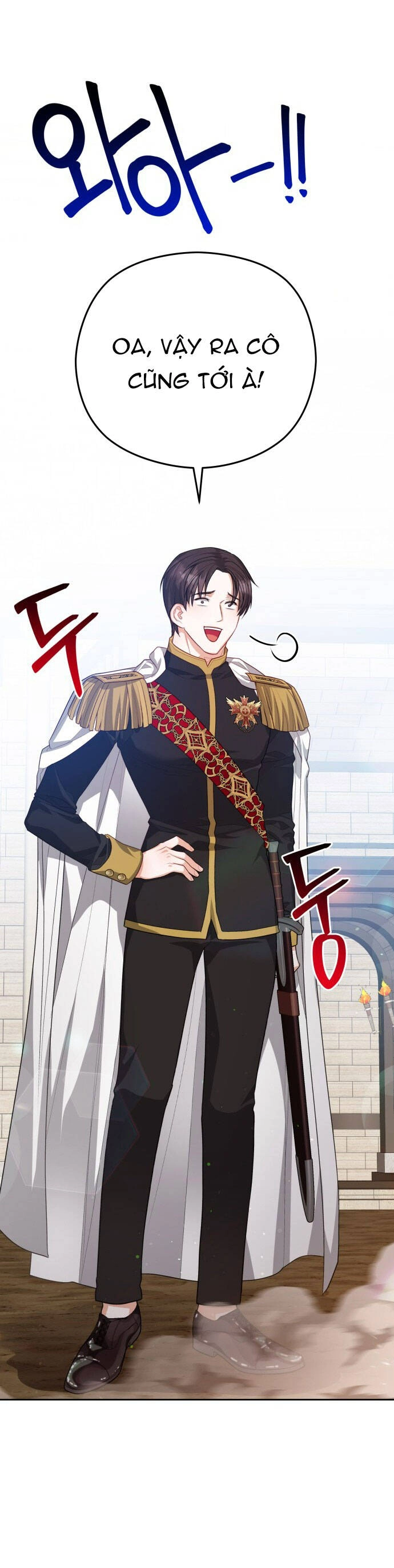 Đôi Môi Trên Lưỡi Dao Chapter 63.2 - 24