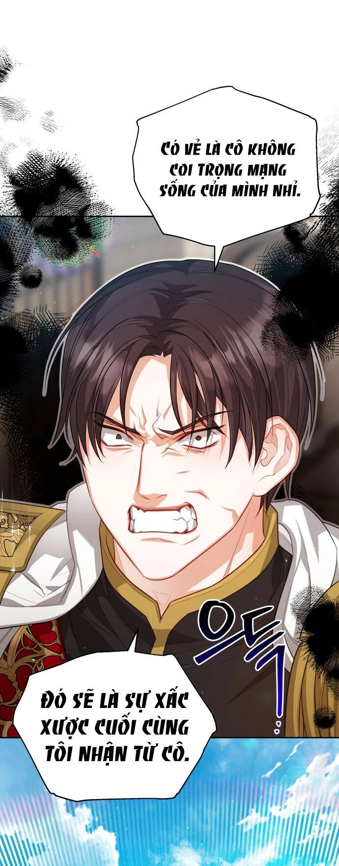 Đôi Môi Trên Lưỡi Dao Chapter 63.2 - 28