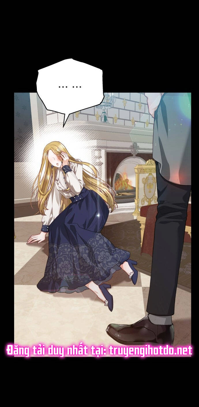 Đôi Môi Trên Lưỡi Dao Chapter 64.1 - 2