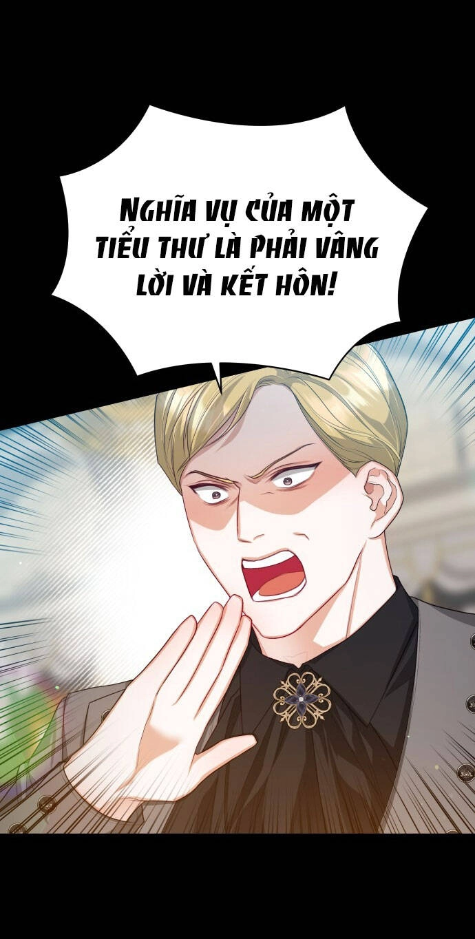 Đôi Môi Trên Lưỡi Dao Chapter 64.1 - 3