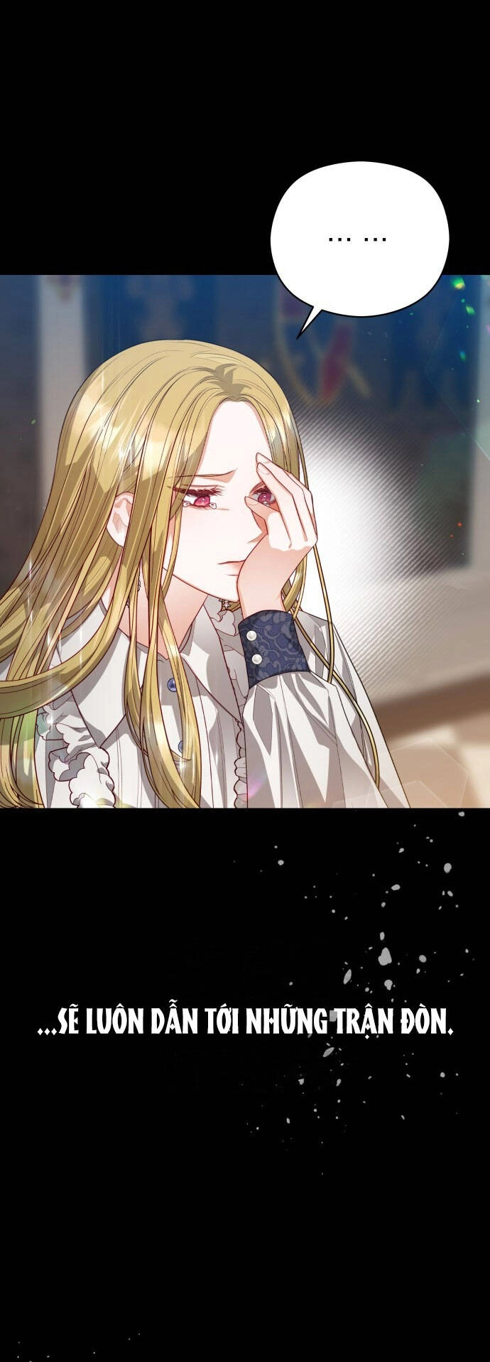 Đôi Môi Trên Lưỡi Dao Chapter 64.1 - 9