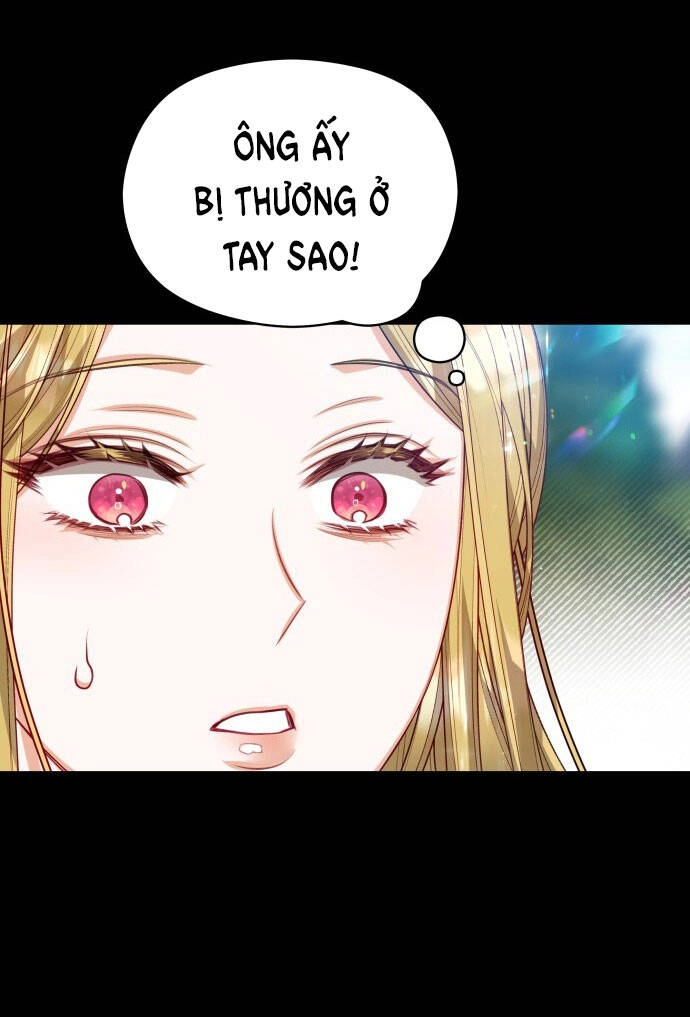 Đôi Môi Trên Lưỡi Dao Chapter 64.1 - 13