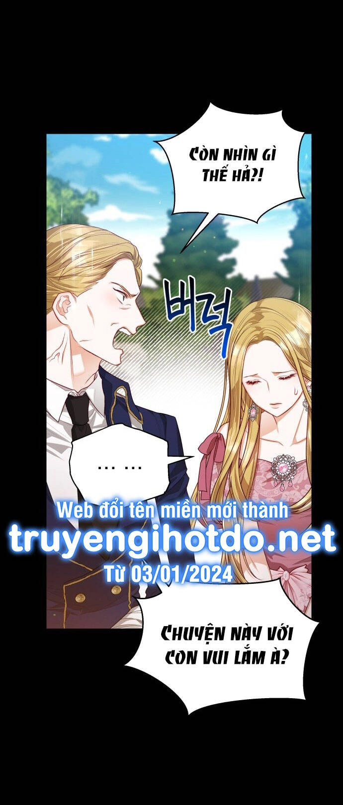 Đôi Môi Trên Lưỡi Dao Chapter 64.1 - 14