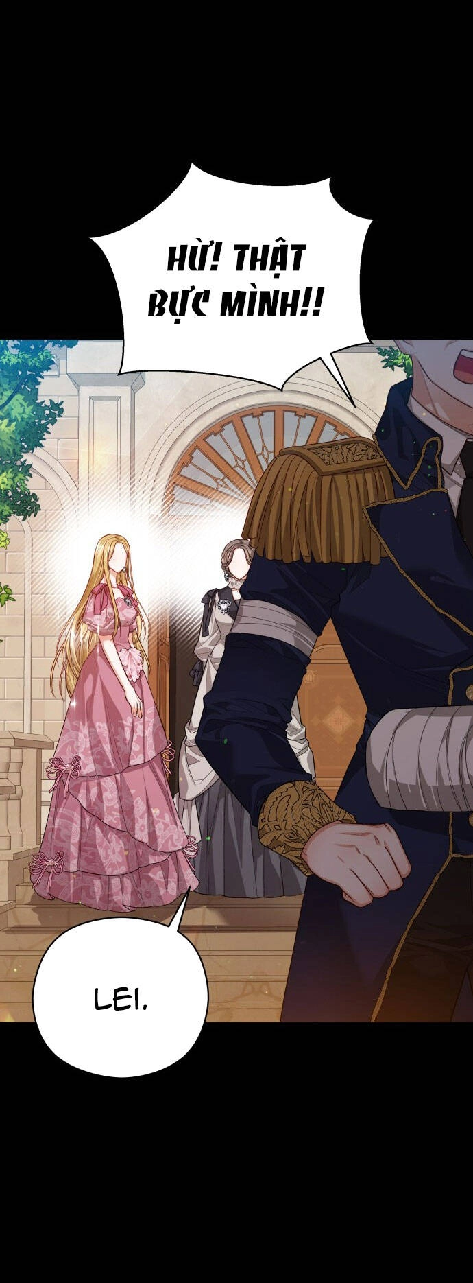 Đôi Môi Trên Lưỡi Dao Chapter 64.1 - 15