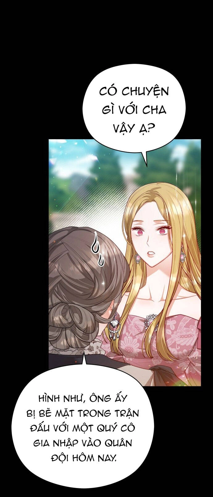 Đôi Môi Trên Lưỡi Dao Chapter 64.1 - 16