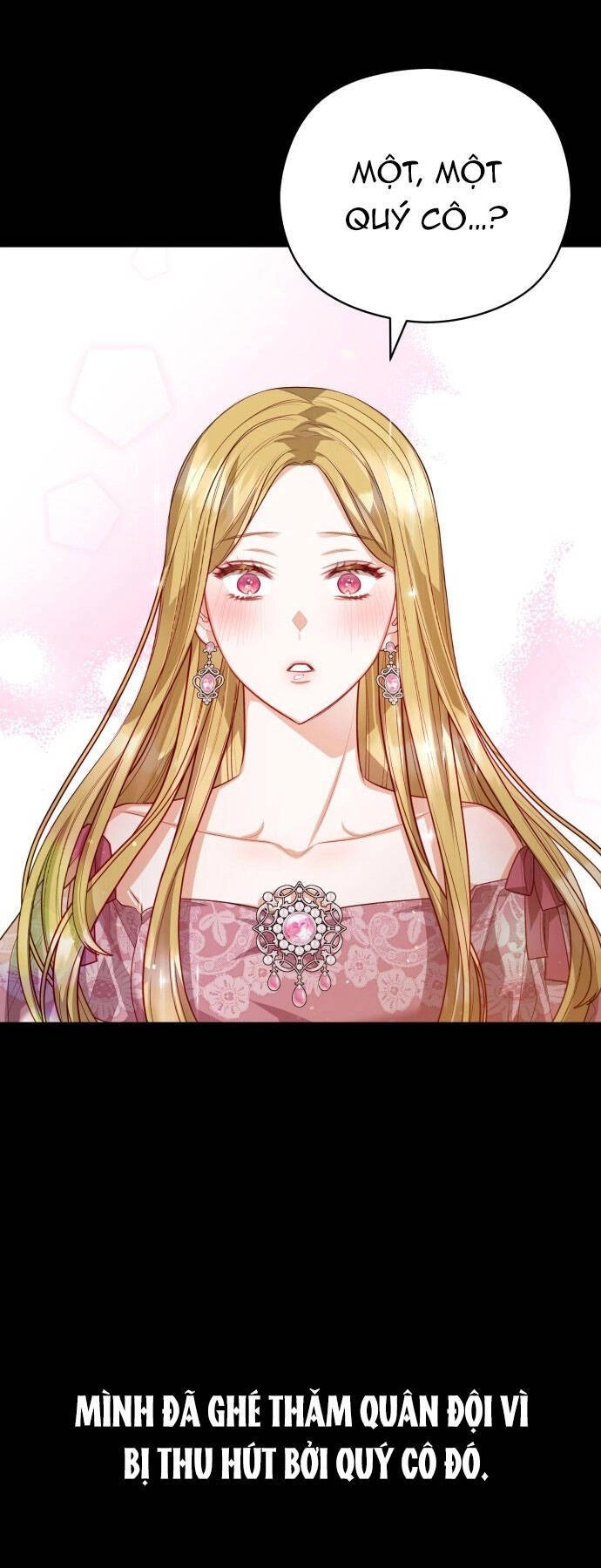 Đôi Môi Trên Lưỡi Dao Chapter 64.1 - 17