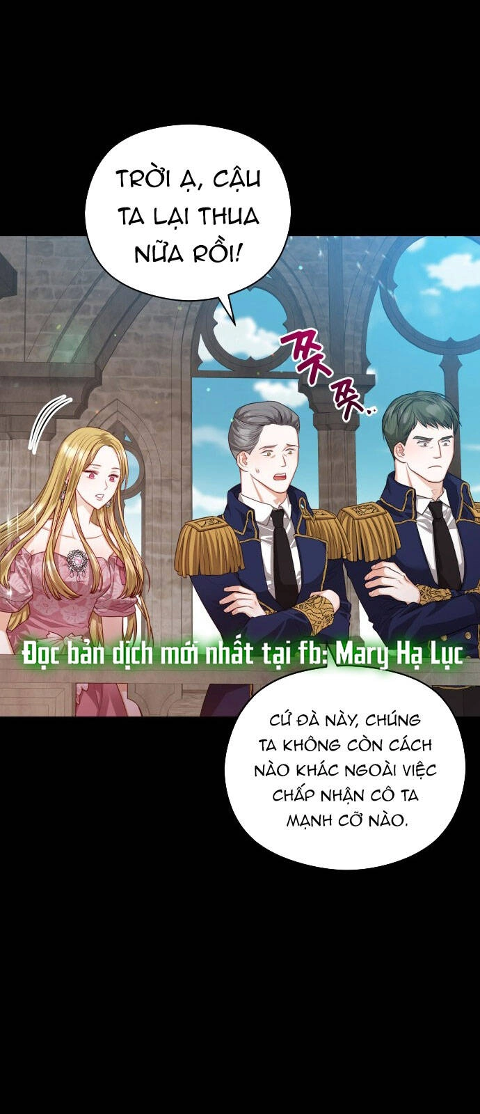 Đôi Môi Trên Lưỡi Dao Chapter 64.1 - 20