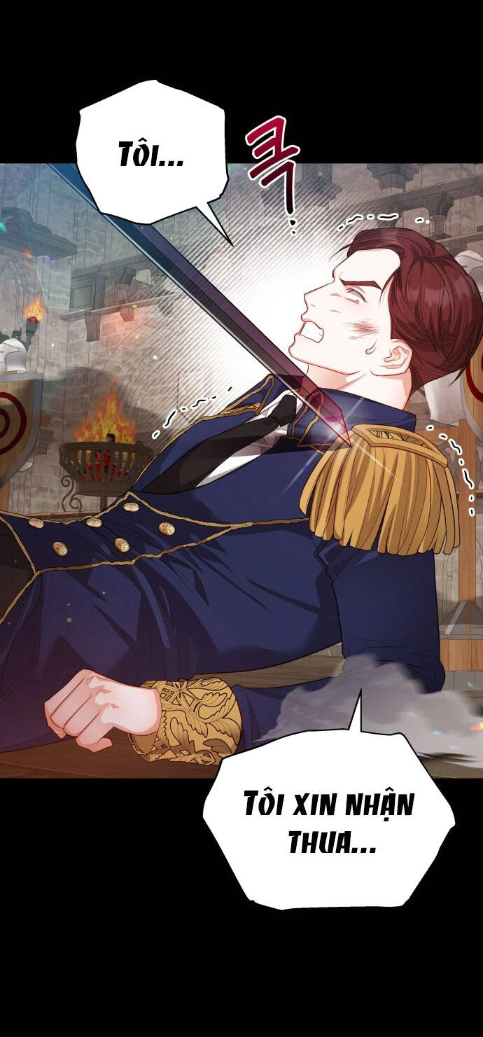 Đôi Môi Trên Lưỡi Dao Chapter 64.1 - 24