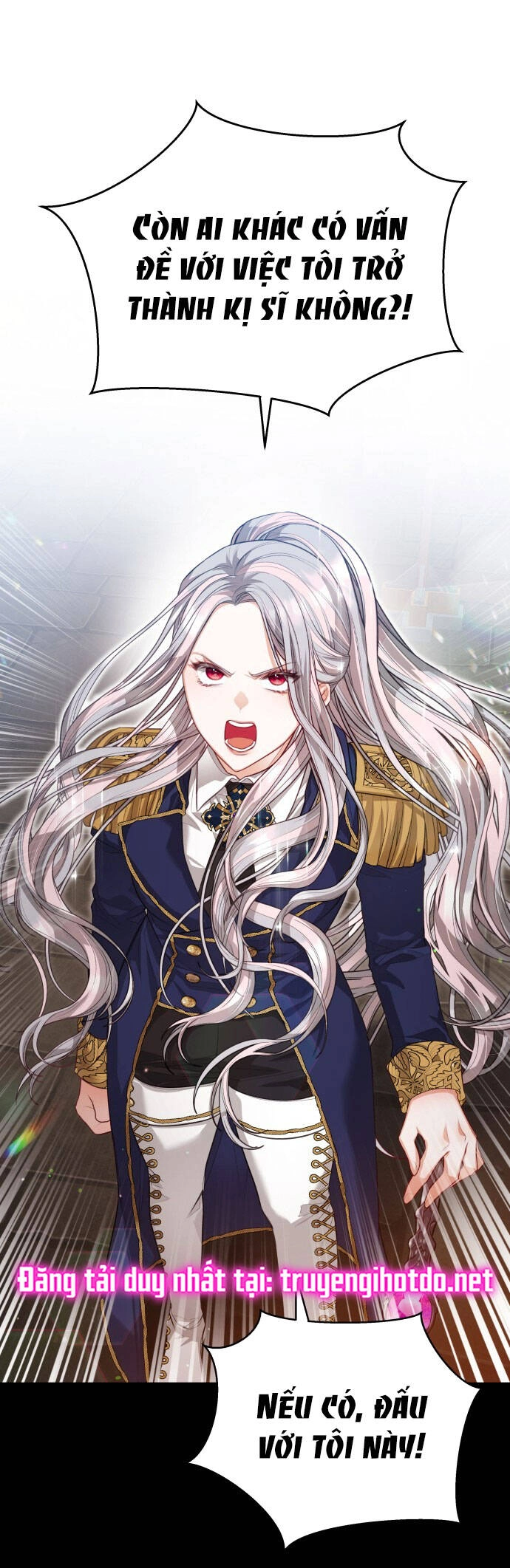 Đôi Môi Trên Lưỡi Dao Chapter 64.2 - 1