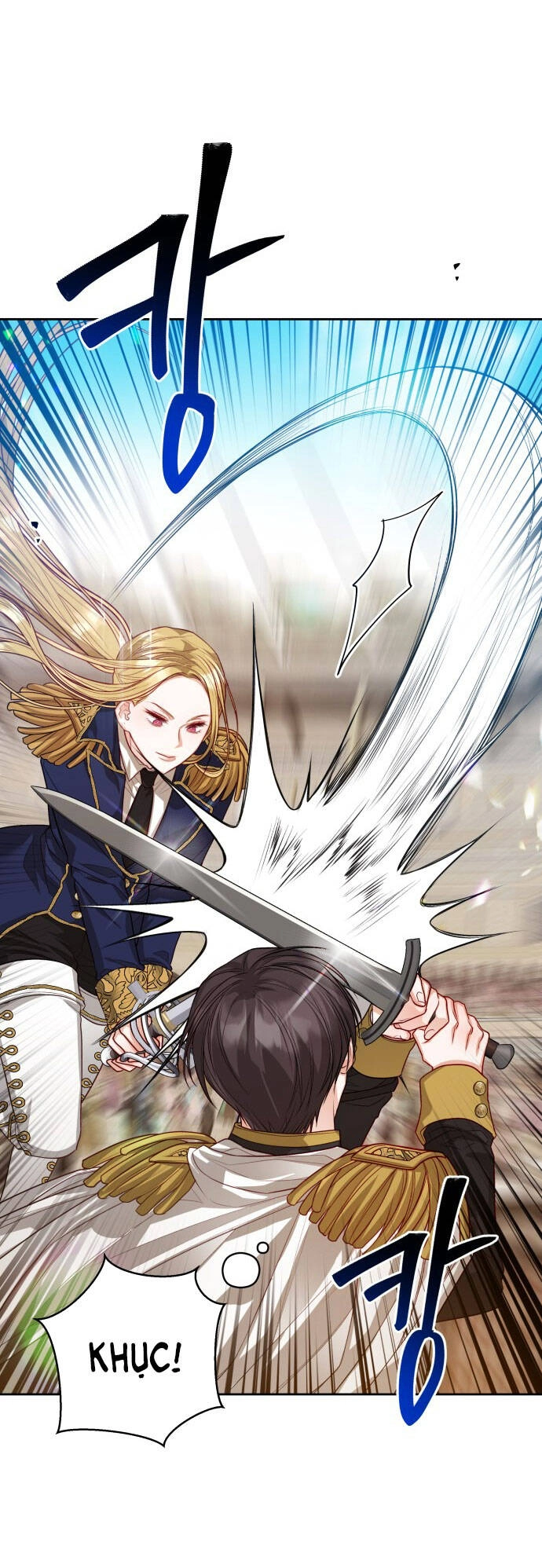 Đôi Môi Trên Lưỡi Dao Chapter 64.2 - 7