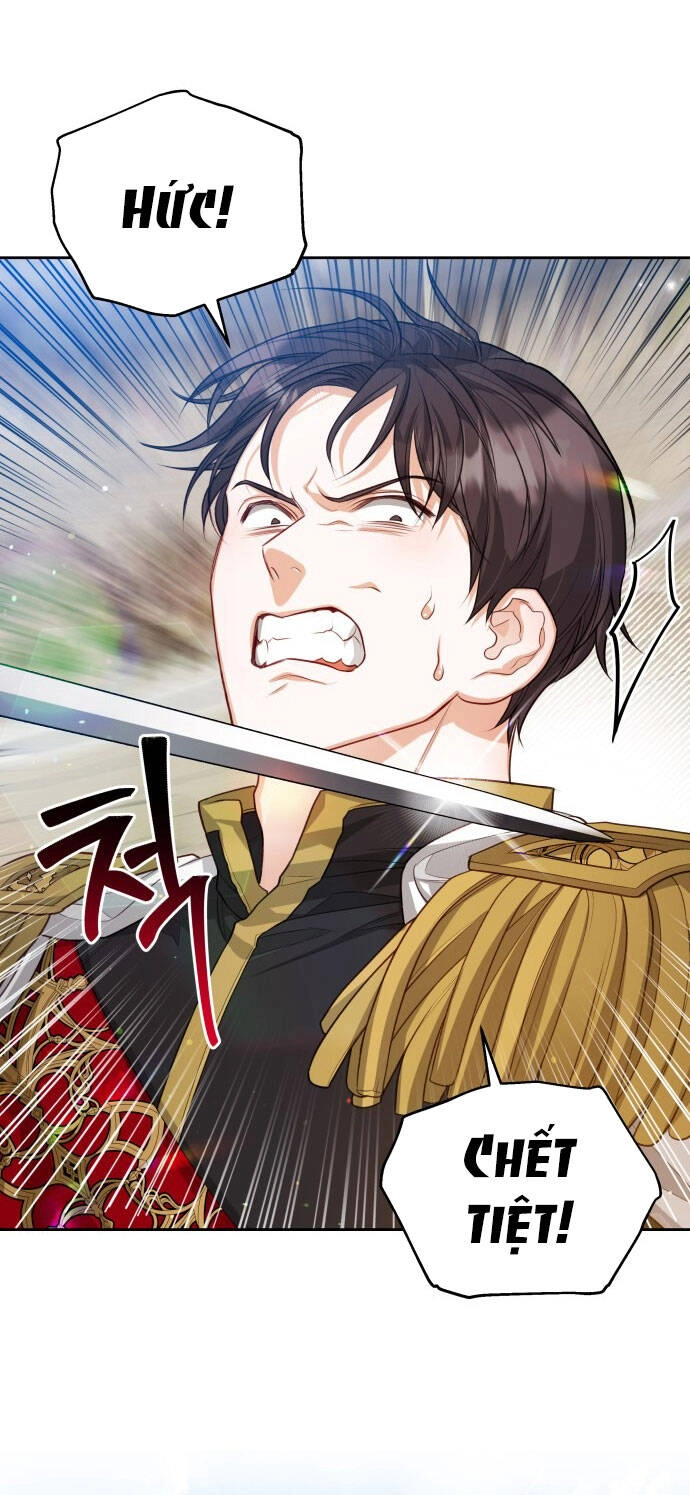 Đôi Môi Trên Lưỡi Dao Chapter 64.2 - 11