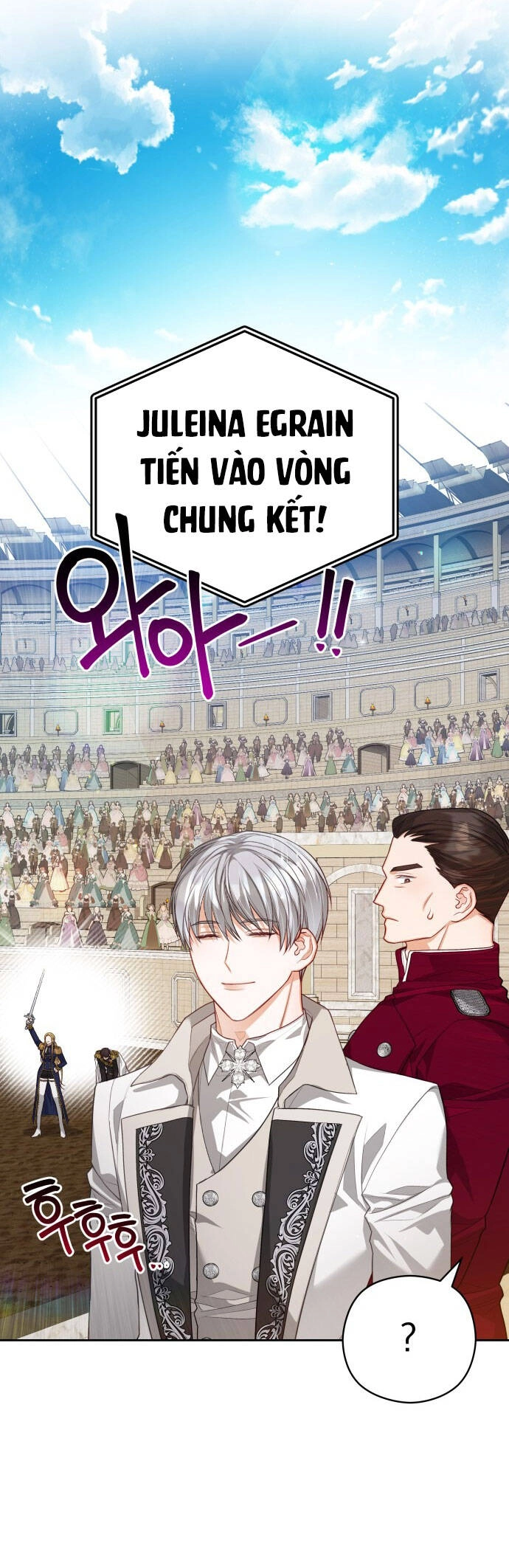 Đôi Môi Trên Lưỡi Dao Chapter 64.2 - 12