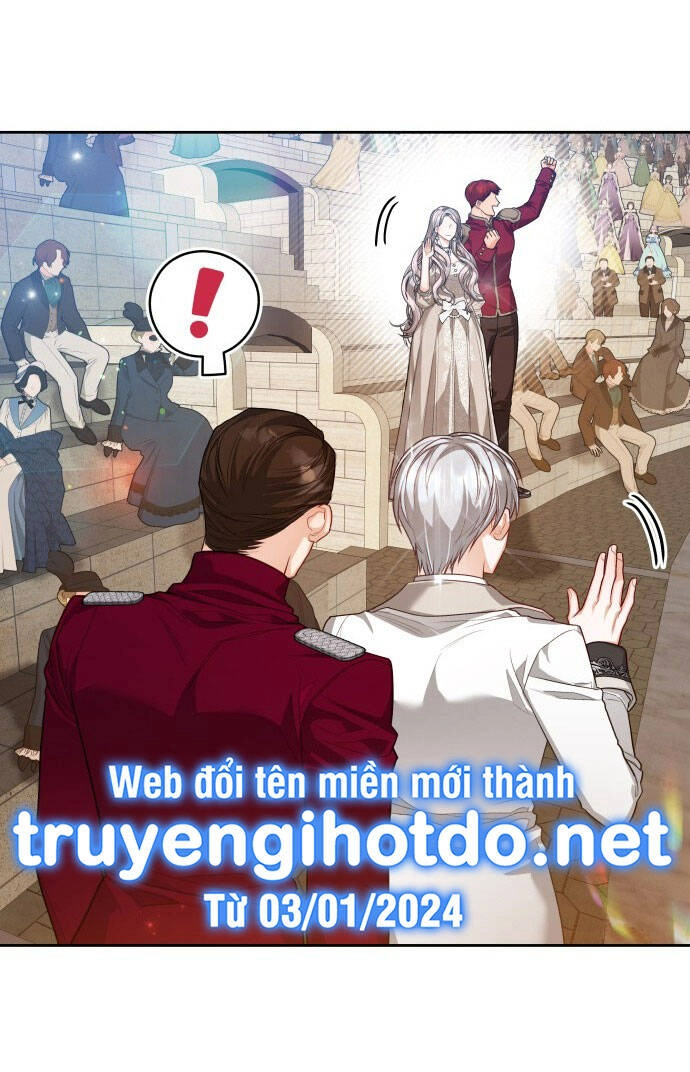 Đôi Môi Trên Lưỡi Dao Chapter 64.2 - 18