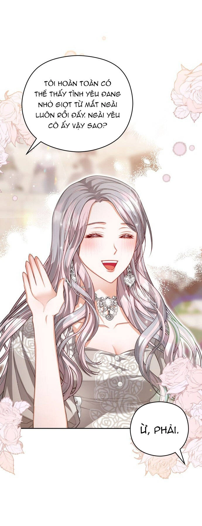 Đôi Môi Trên Lưỡi Dao Chapter 64.2 - 19