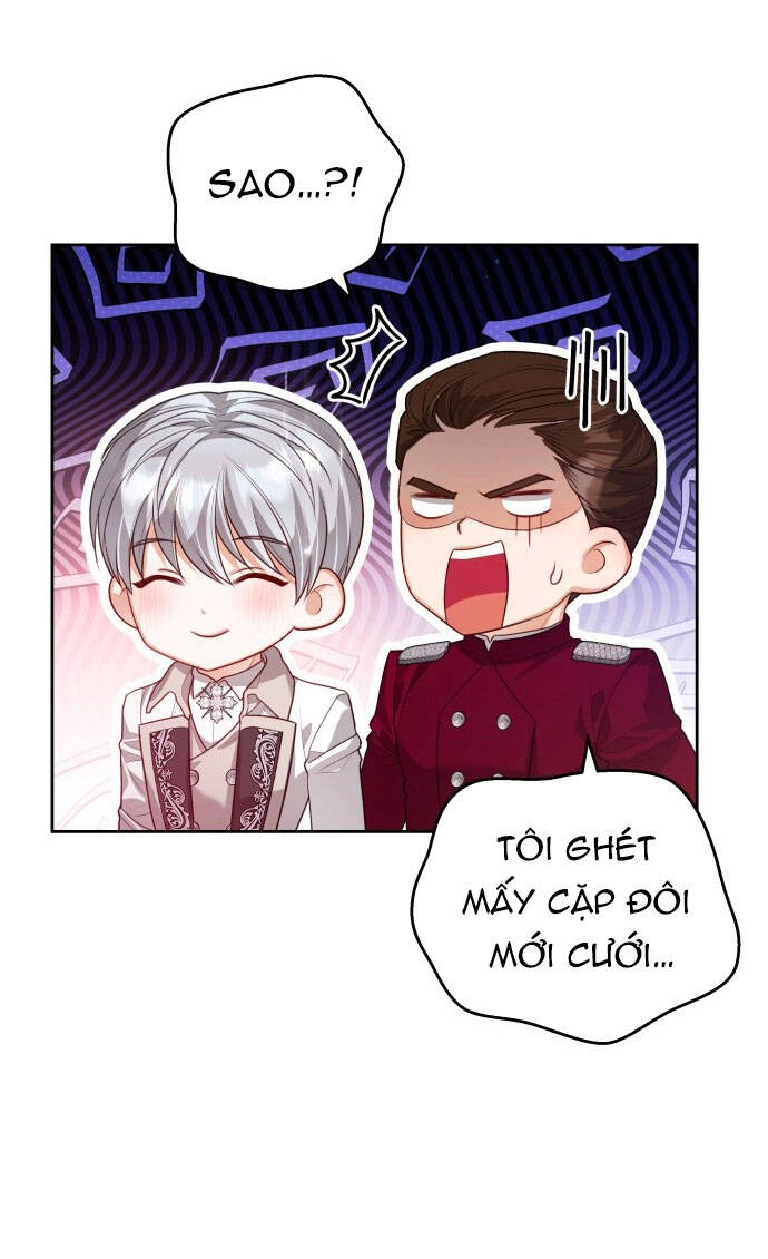 Đôi Môi Trên Lưỡi Dao Chapter 64.2 - 20