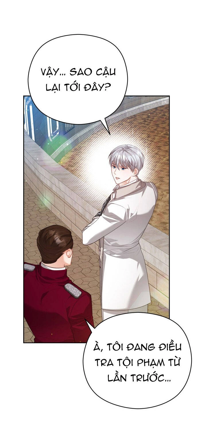 Đôi Môi Trên Lưỡi Dao Chapter 64.2 - 21