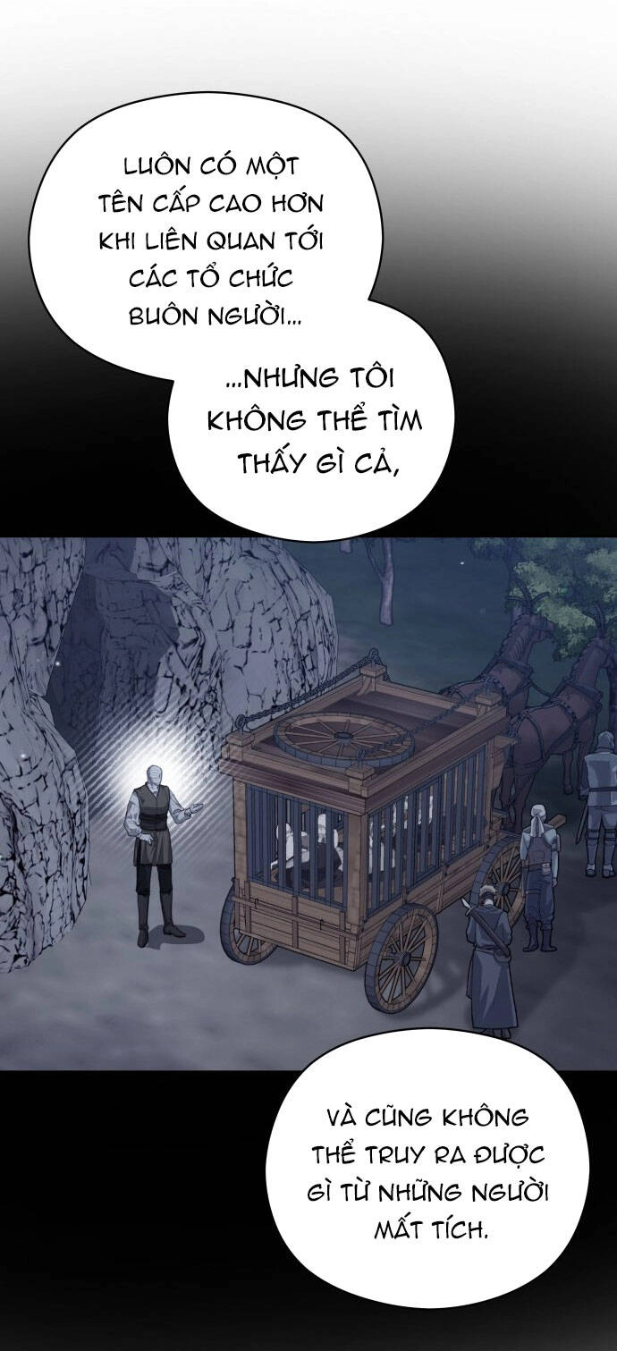 Đôi Môi Trên Lưỡi Dao Chapter 64.2 - 23