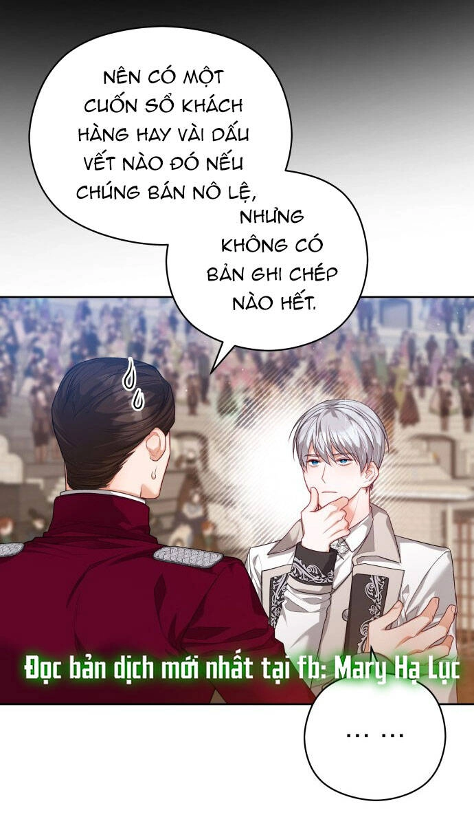 Đôi Môi Trên Lưỡi Dao Chapter 64.2 - 24