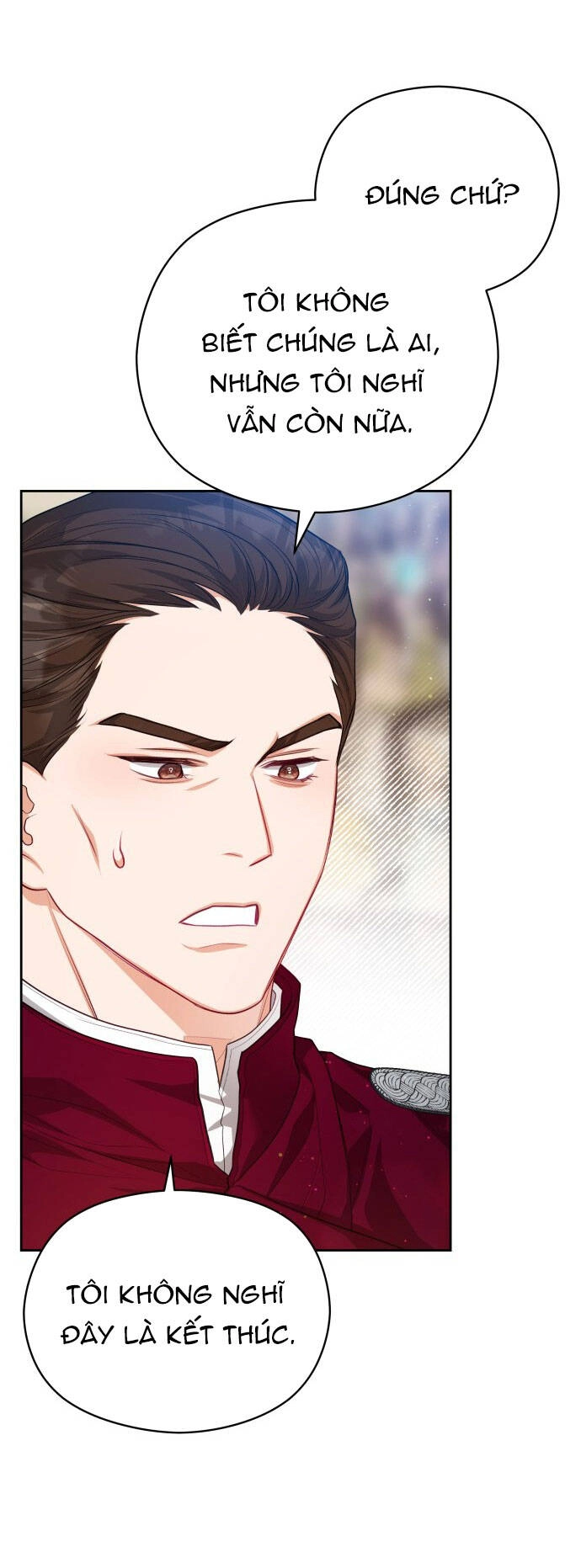 Đôi Môi Trên Lưỡi Dao Chapter 64.2 - 26