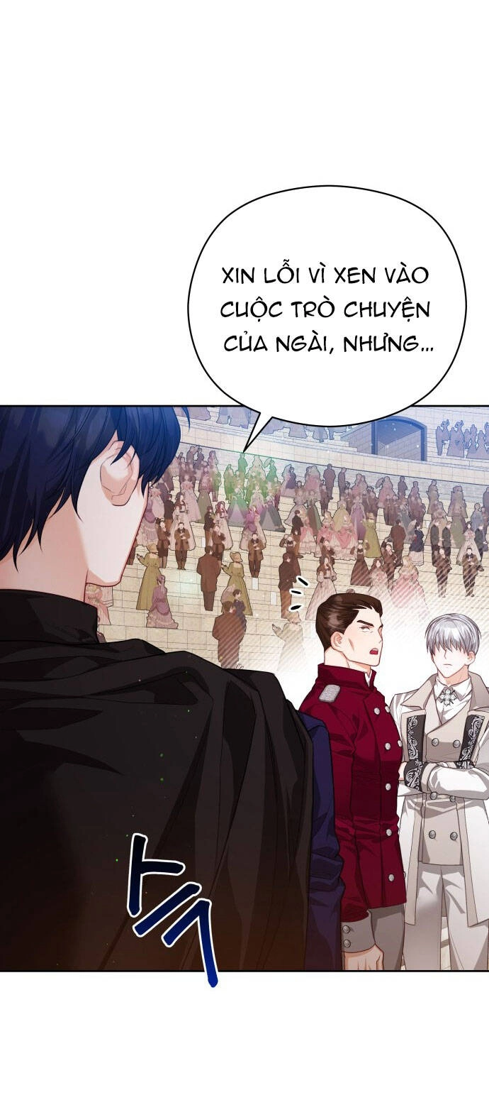 Đôi Môi Trên Lưỡi Dao Chapter 64.2 - 27