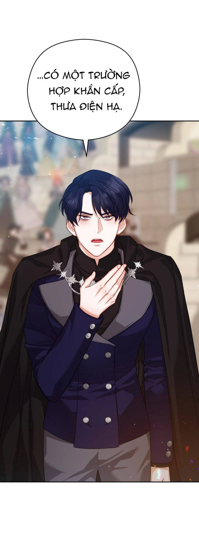 Đôi Môi Trên Lưỡi Dao Chapter 64.2 - 28