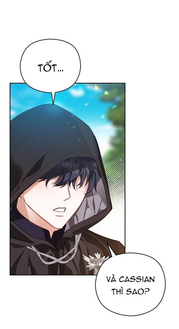 Đôi Môi Trên Lưỡi Dao Chapter 64.2 - 32