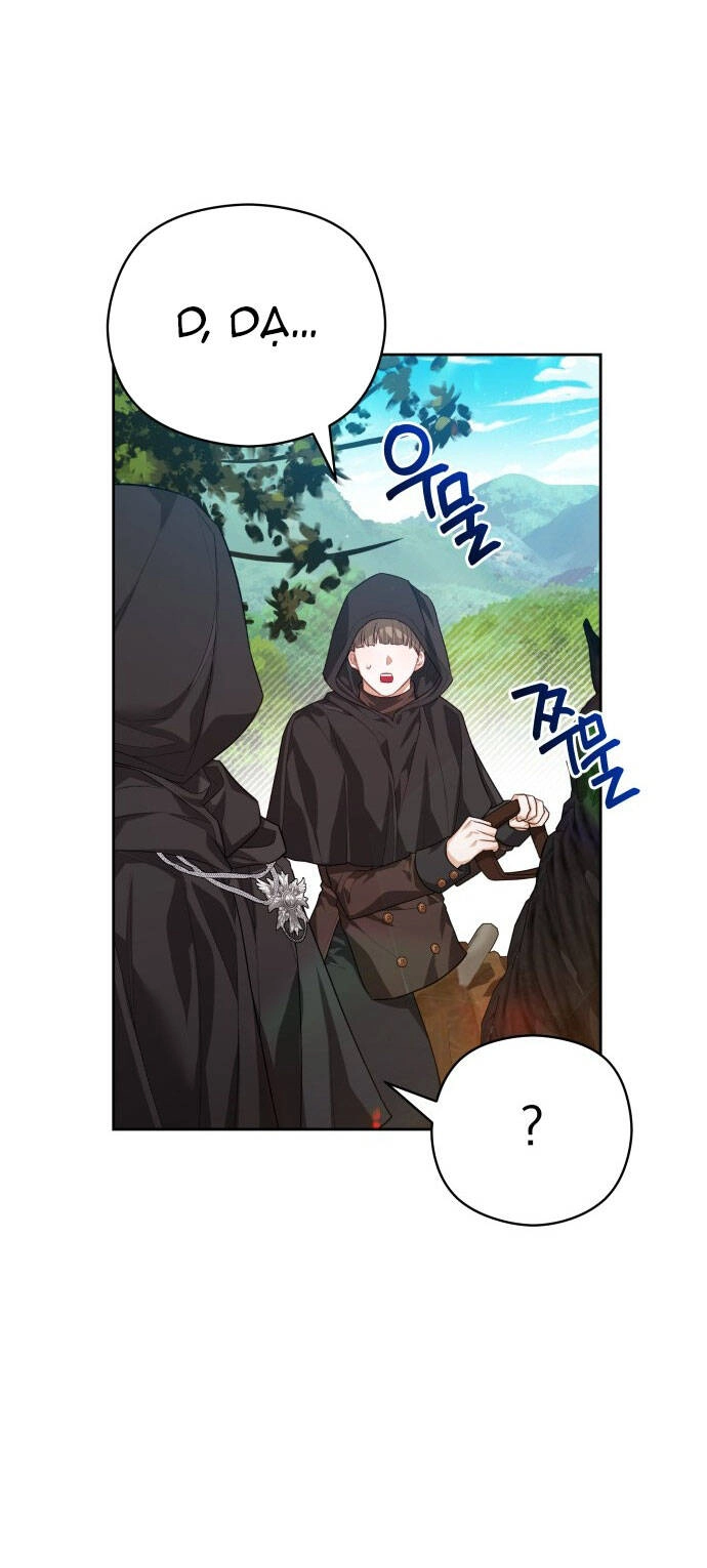 Đôi Môi Trên Lưỡi Dao Chapter 64.2 - 33