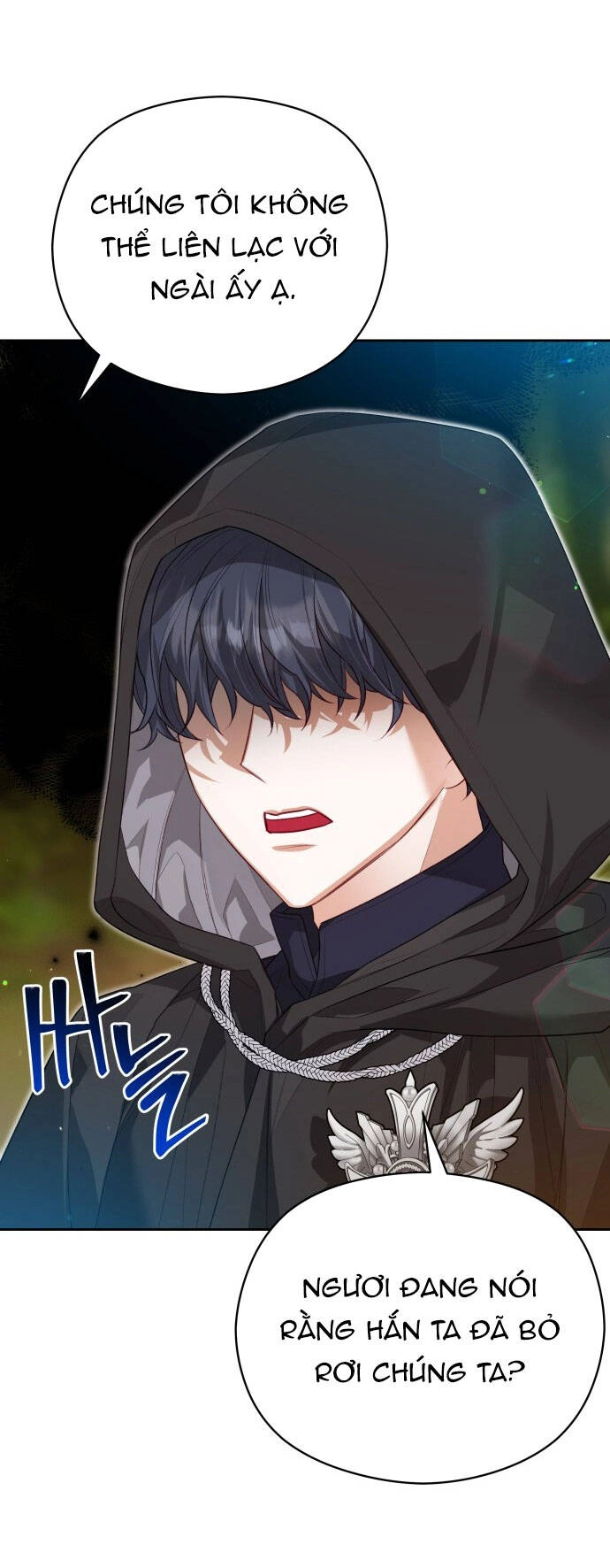 Đôi Môi Trên Lưỡi Dao Chapter 64.2 - 34