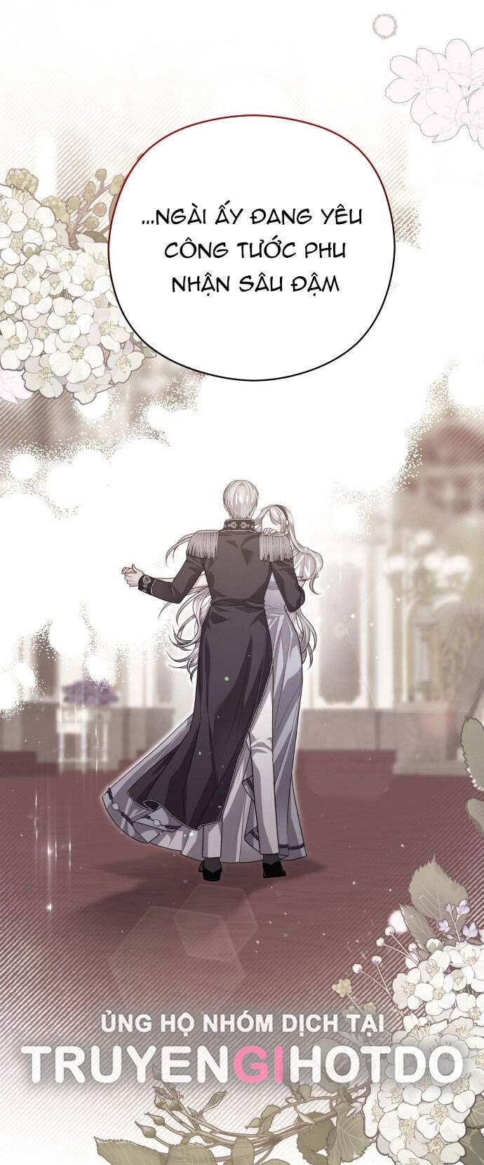 Đôi Môi Trên Lưỡi Dao Chapter 64.2 - 36