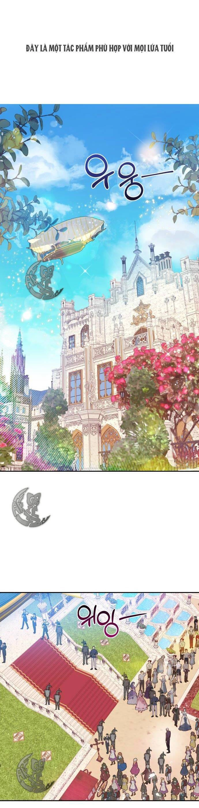 Đôi Môi Trên Lưỡi Dao Chapter 1 - 2