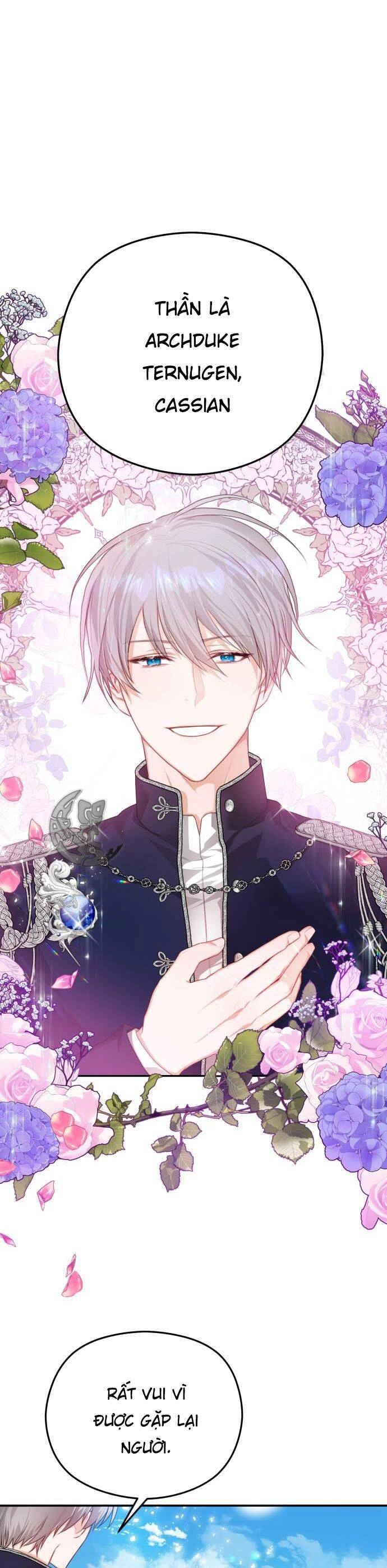 Đôi Môi Trên Lưỡi Dao Chapter 1 - 6