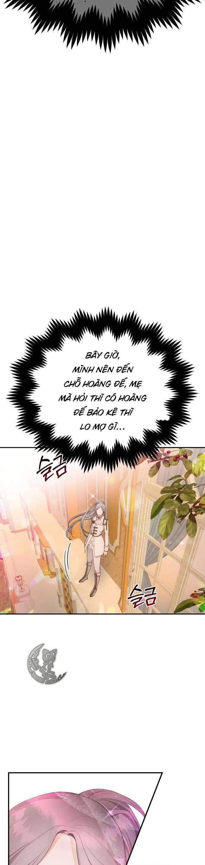 Đôi Môi Trên Lưỡi Dao Chapter 1 - 15