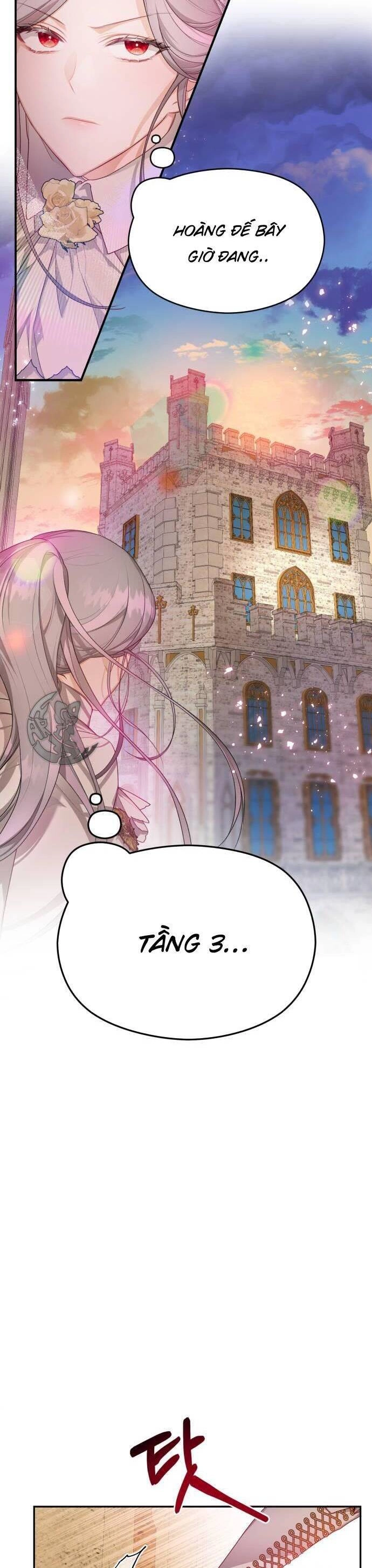 Đôi Môi Trên Lưỡi Dao Chapter 1 - 16