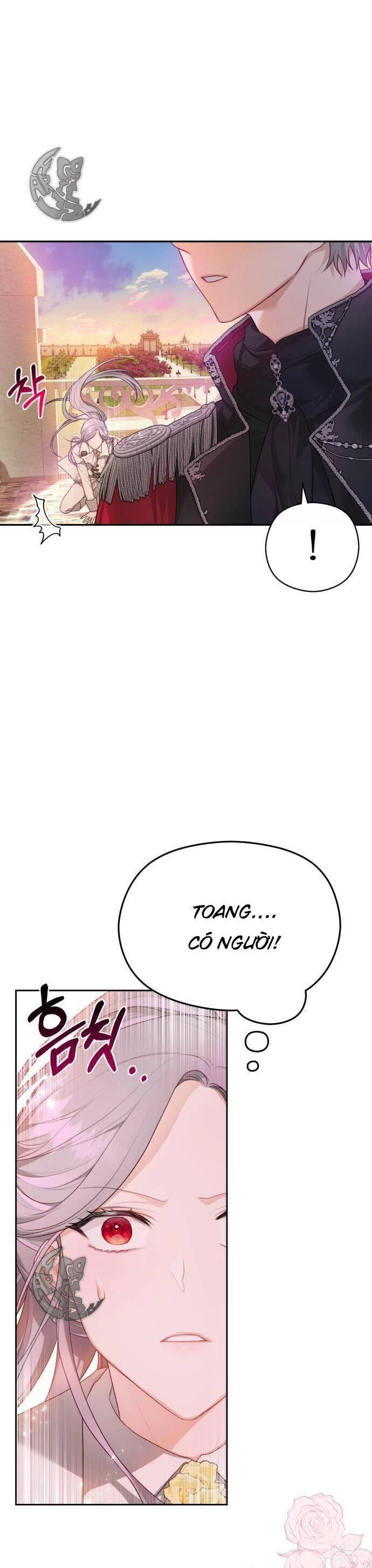 Đôi Môi Trên Lưỡi Dao Chapter 1 - 18