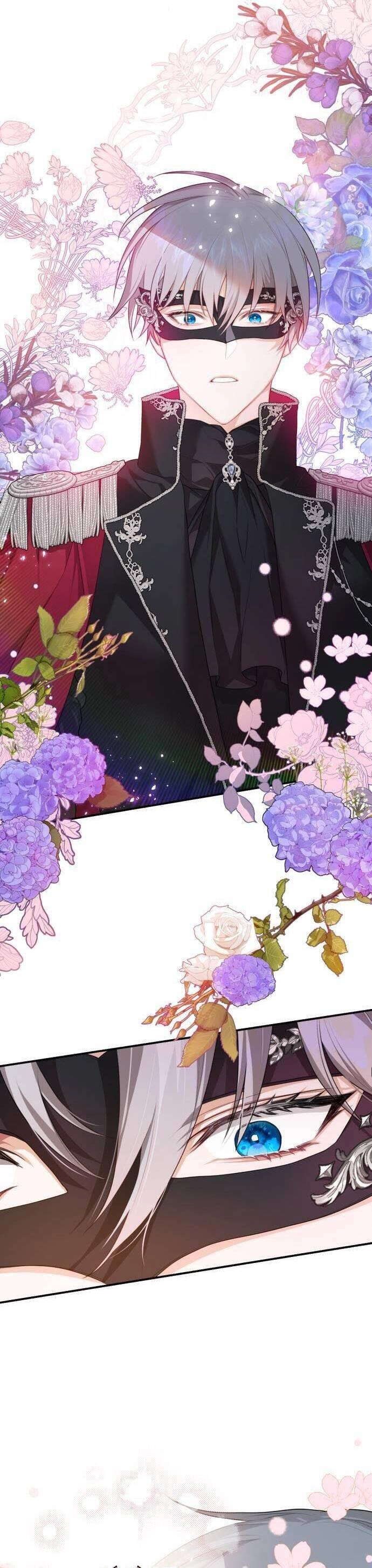 Đôi Môi Trên Lưỡi Dao Chapter 1 - 19