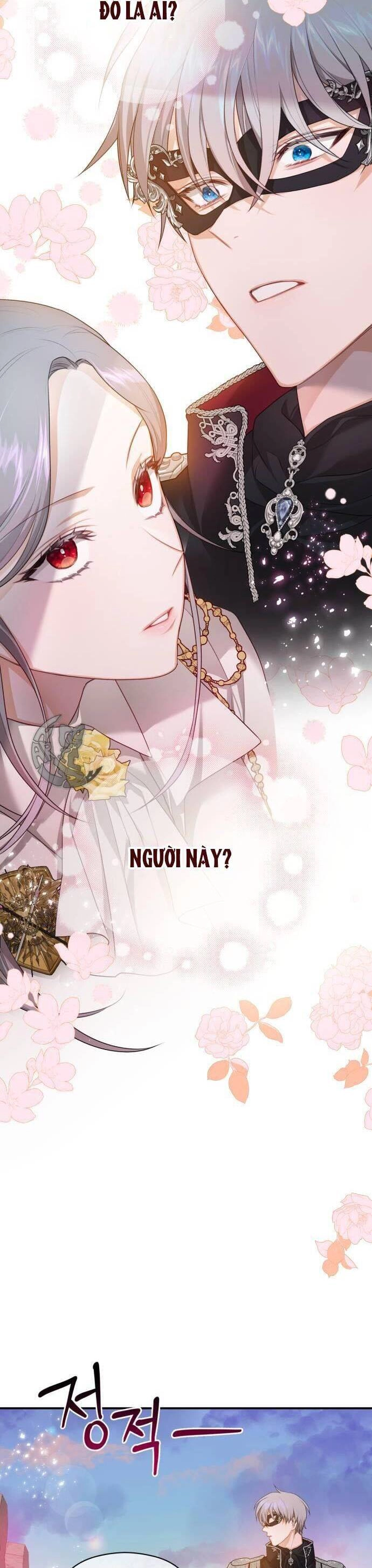 Đôi Môi Trên Lưỡi Dao Chapter 1 - 20