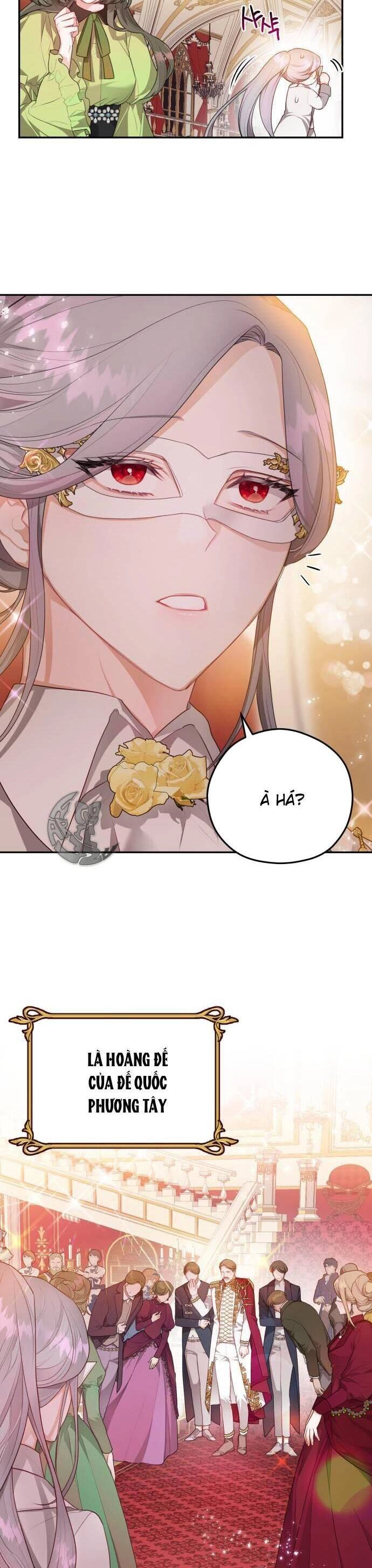 Đôi Môi Trên Lưỡi Dao Chapter 1 - 28