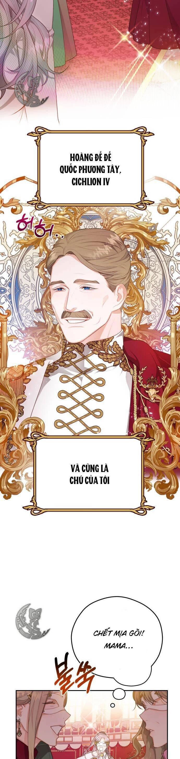 Đôi Môi Trên Lưỡi Dao Chapter 1 - 29