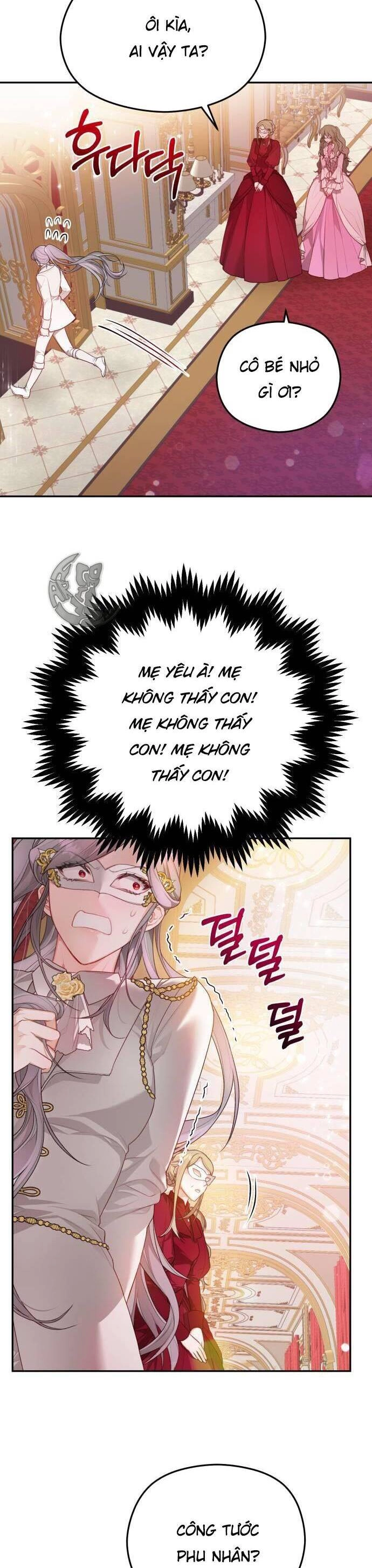 Đôi Môi Trên Lưỡi Dao Chapter 1 - 33