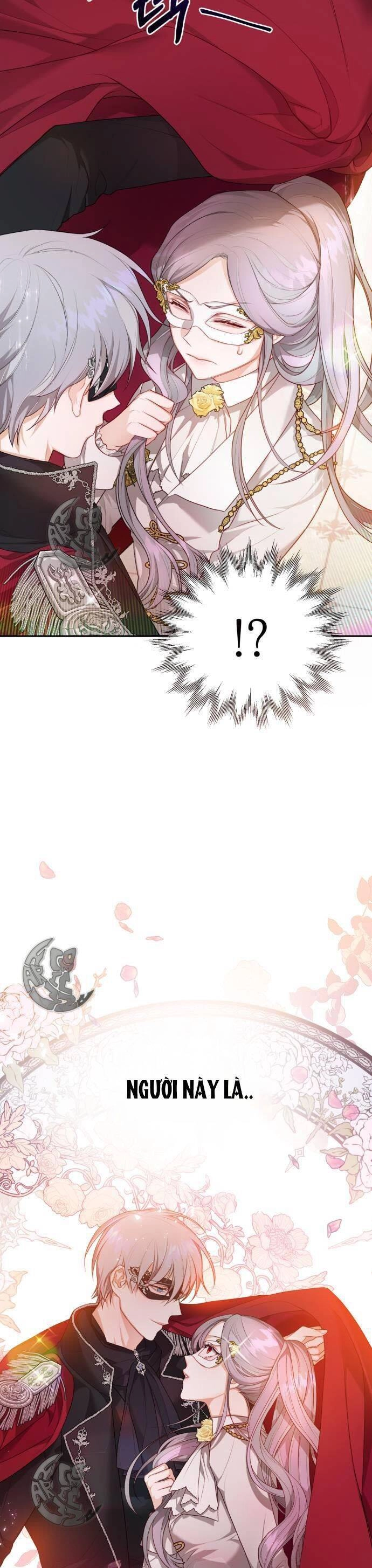 Đôi Môi Trên Lưỡi Dao Chapter 1 - 35