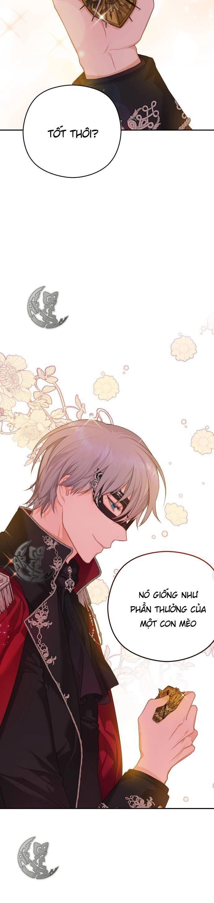 Đôi Môi Trên Lưỡi Dao Chapter 1 - 46