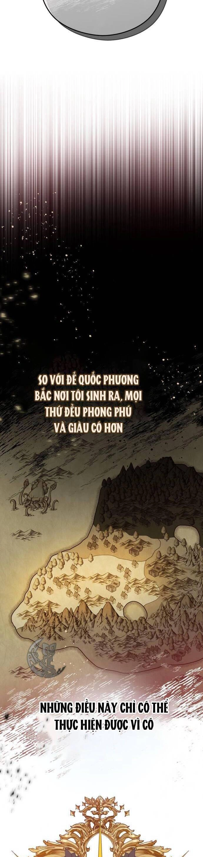 Đôi Môi Trên Lưỡi Dao Chapter 1 - 48