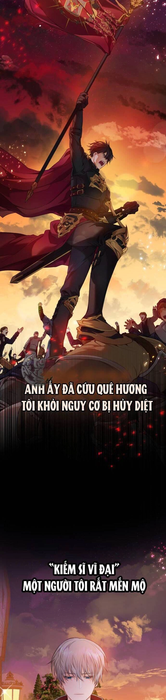 Đôi Môi Trên Lưỡi Dao Chapter 1 - 50