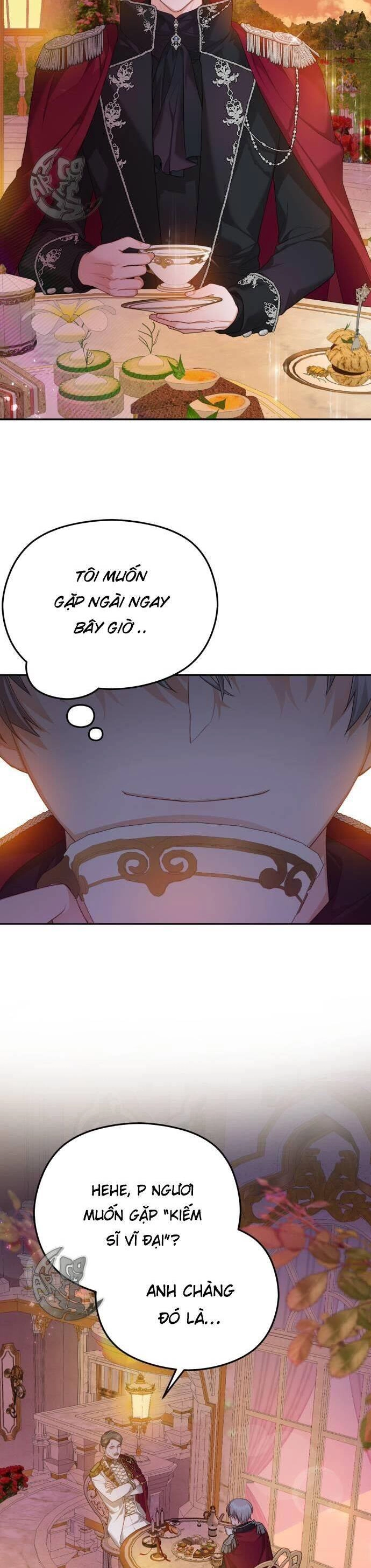 Đôi Môi Trên Lưỡi Dao Chapter 1 - 51