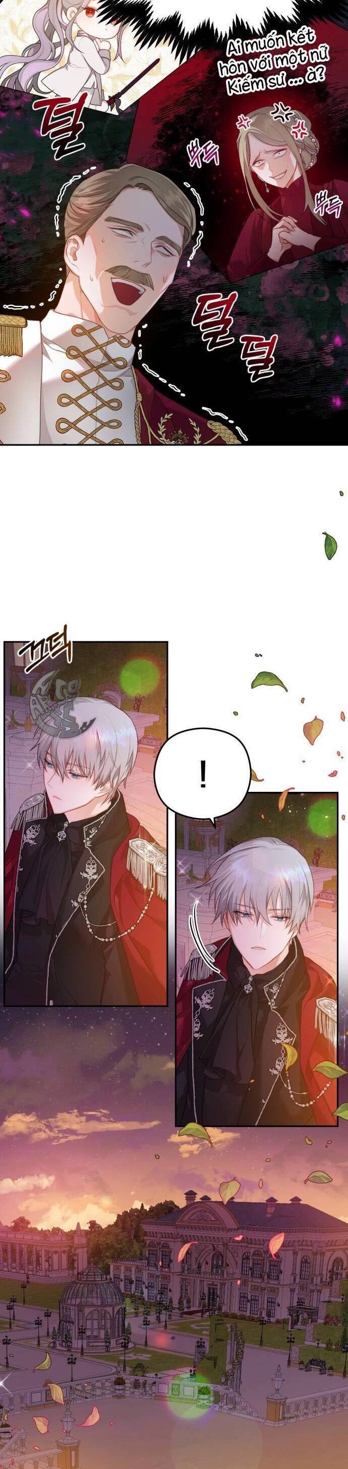 Đôi Môi Trên Lưỡi Dao Chapter 1 - 53